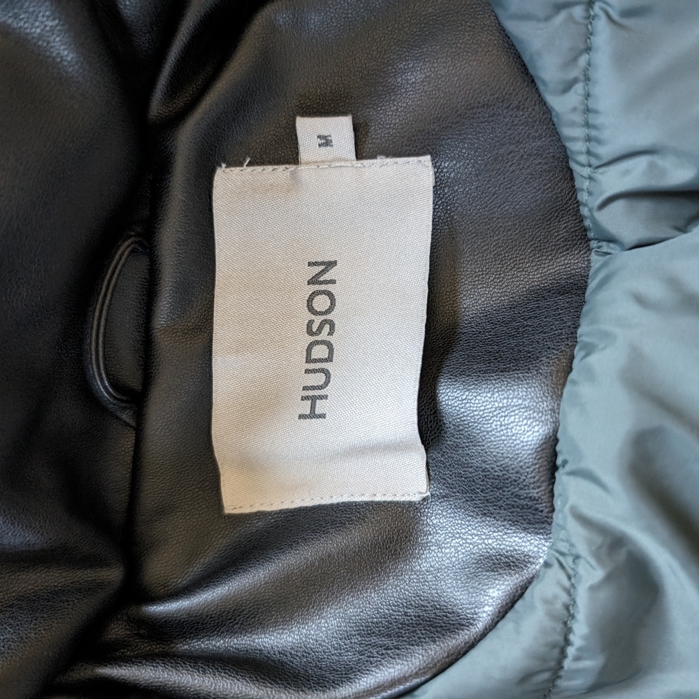 Puffer jacket - Picture 2 of 6